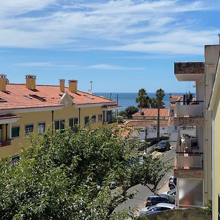 Le Palmier Lägenhet Estoril Exteriör bild