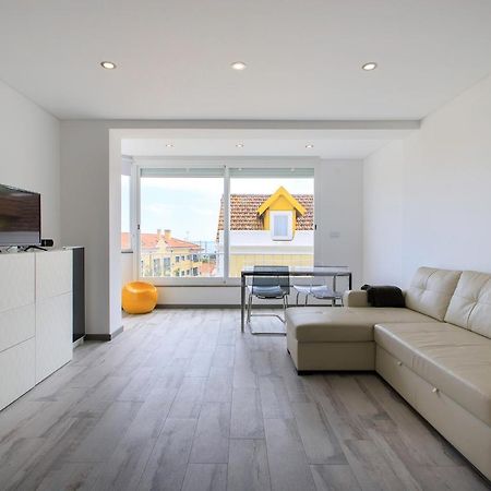Le Palmier Lägenhet Estoril Exteriör bild